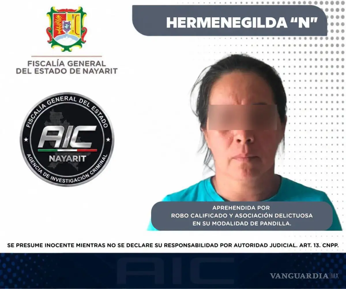 $!Cinco policías de Rosamorada, Nayarit, son detenidos por presunto robo de 500 mil pesos de caja fuerte