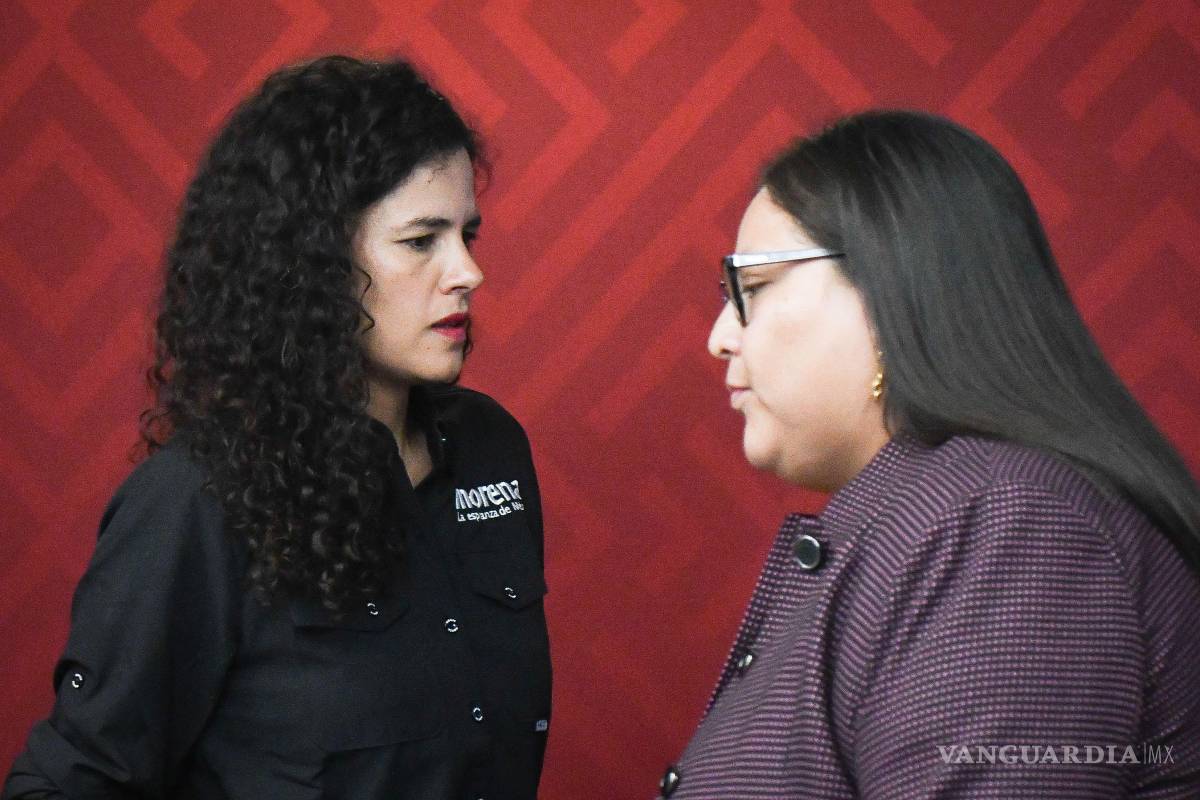 $!Citlalli Hernández dirigirá Comisión de Elecciones de Morena rumbo a 2027 tras dejar Secretaría de las Mujeres