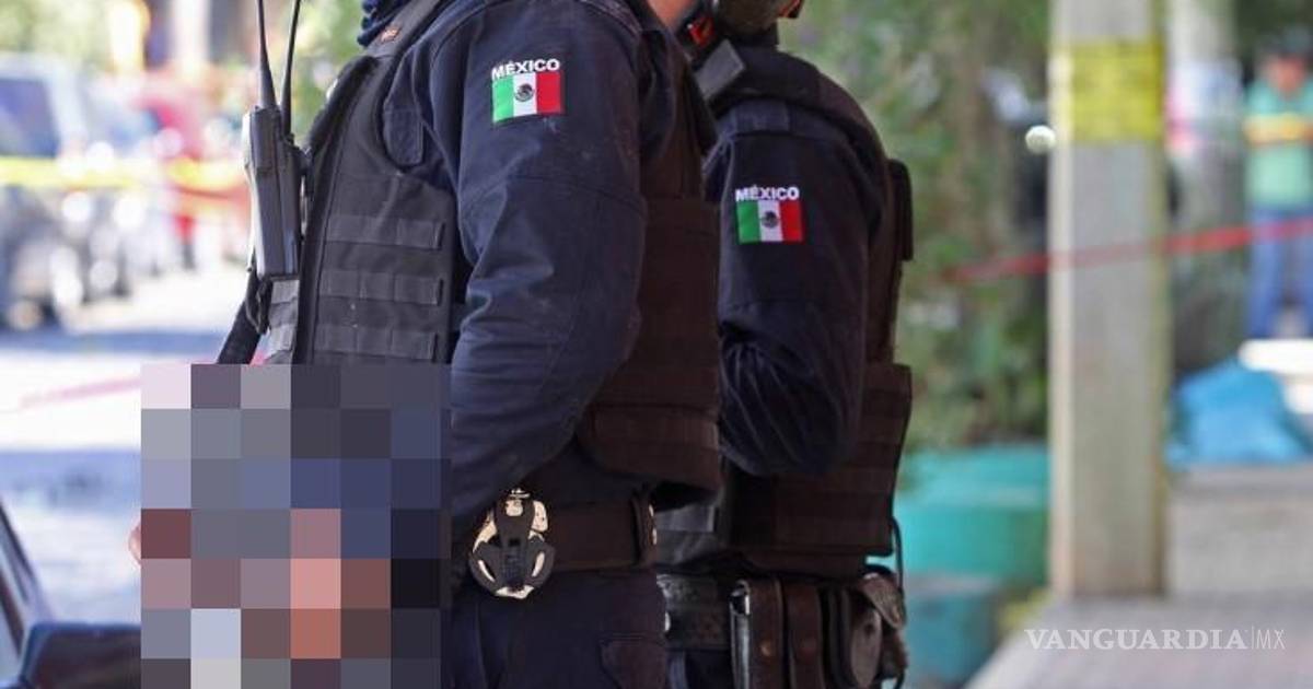 哈利斯科新世代贩毒集团与‘El Mencho’向哈利斯科州警方支付456,000比索