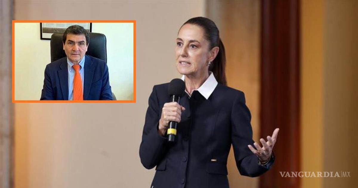 谢因鲍姆提名维克托·阿吉拉尔·佩雷斯为墨西哥驻世贸组织大使