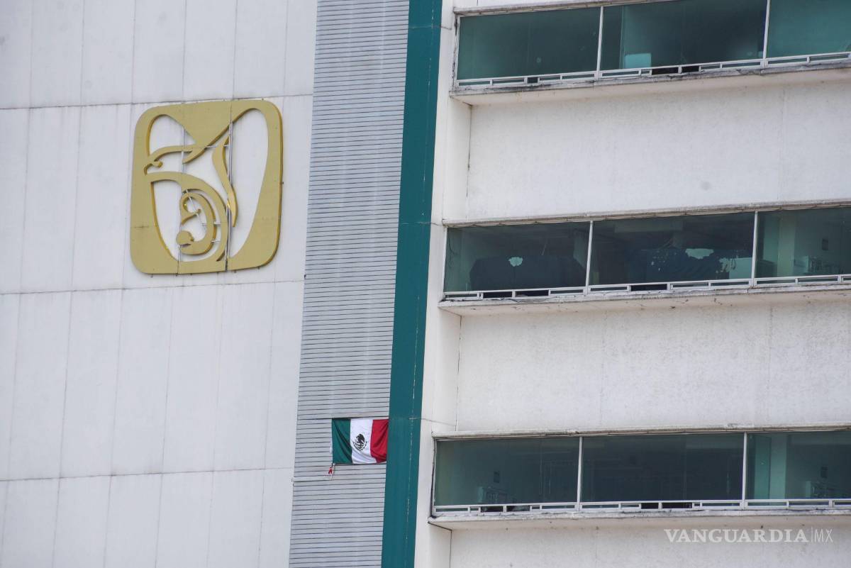 $!La Comisión Nacional de los Derechos Humanos emitió la Recomendación 31/2026 por irregularidades en la atención de un paciente que falleció después de una cirugía; pidió al IMSS reparar el daño y capacitar al personal médico.