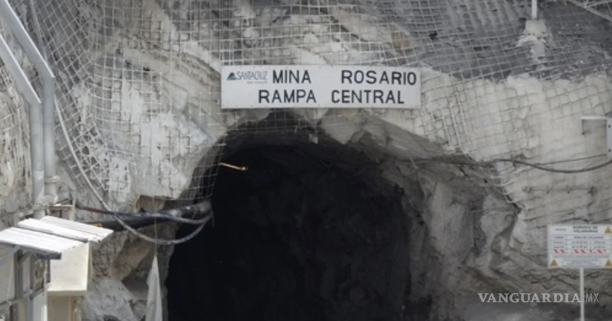 墨西哥锡那罗亚州圣费矿区稳定工作进展，继续寻找三名被困工人