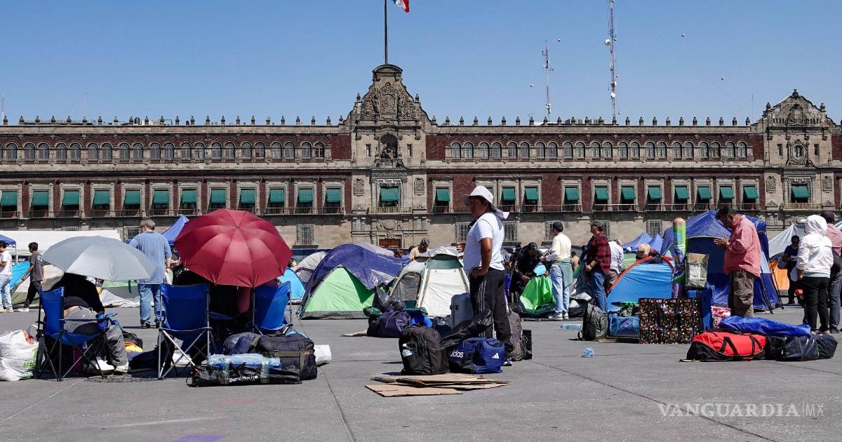 全国教师工会计划在世界杯期间举行罢工