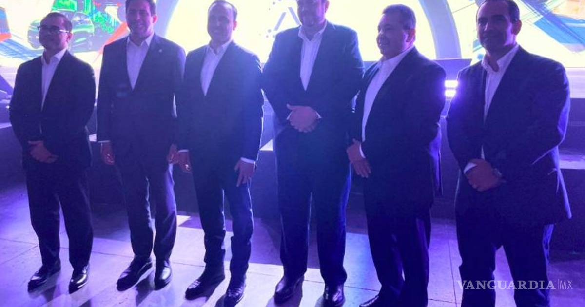 哈利斯科州准备迎接Stellantis新消息：吉门尼斯暗示RAM TRX可能在此组装