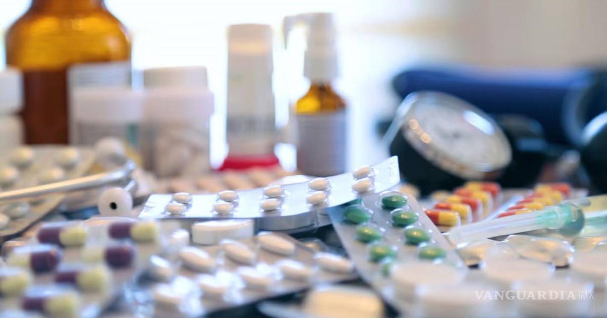 墨西哥卫生部门发布药品伪造和销售警报