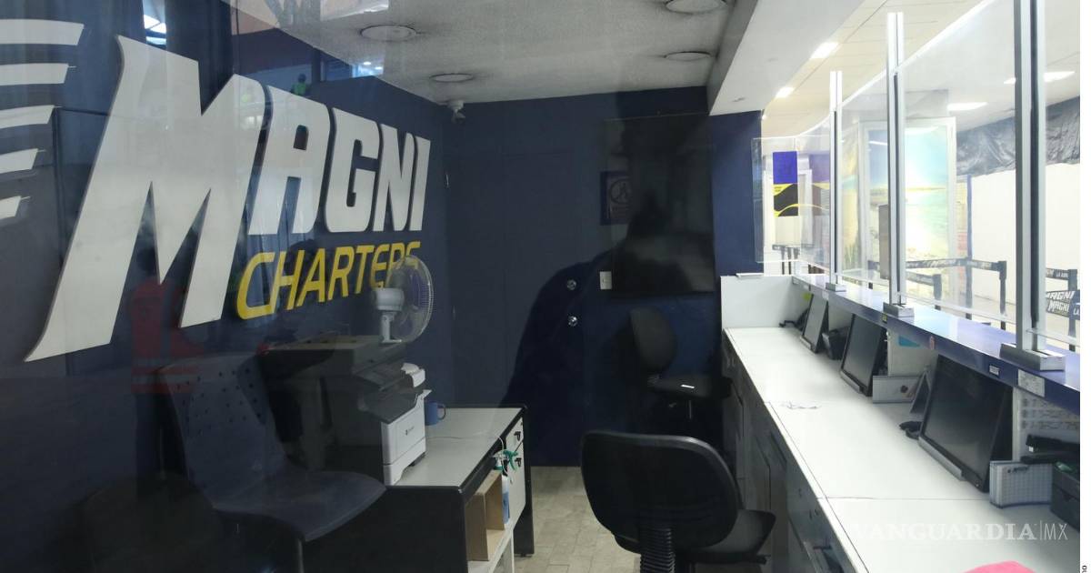 专家预测Magnicharters将面临永久停航