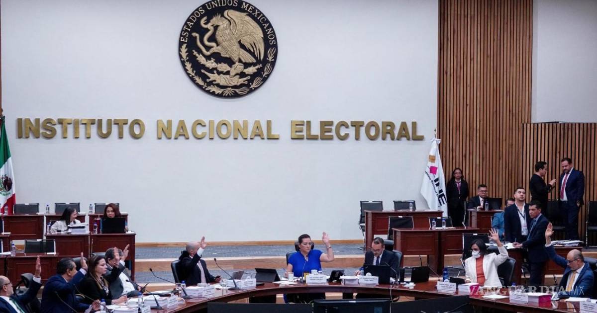 墨西哥众议院搁置选举争议救济法预审文本以核查措辞