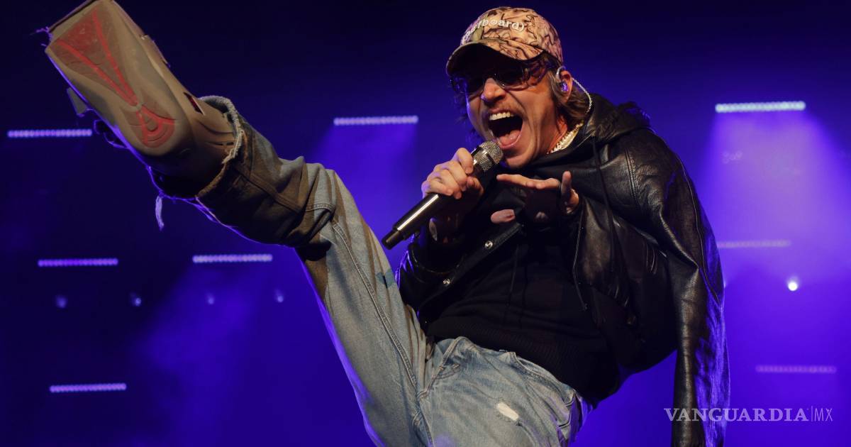 Corona Capital 2026音乐节日期公布，期待再聚国际大咖