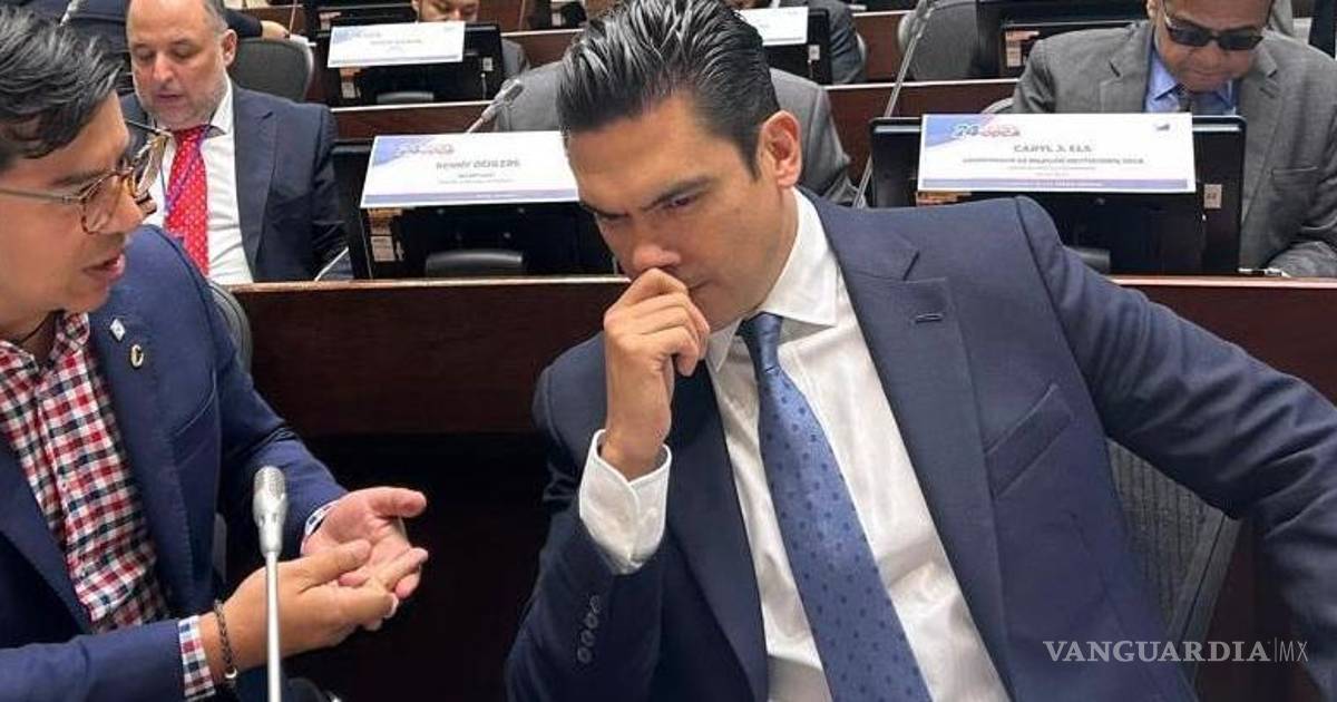 PAN指责Pemex未能修复墨西哥湾泄漏事故造成的损害