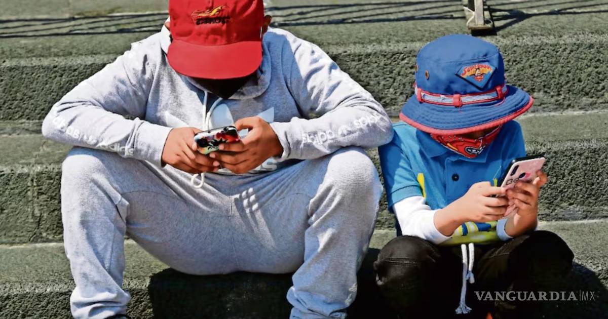 墨西哥加强对未成年人社交网络使用的监管