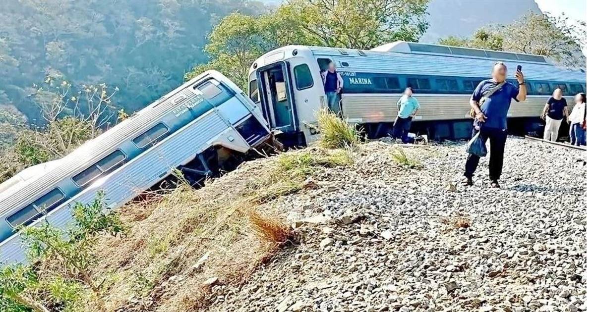 联邦政府投入巨资进行铁路检查