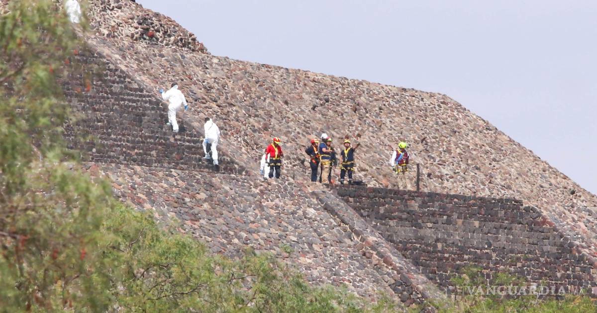 特奥蒂瓦坎枪击事件引发社交媒体对安全策略的质疑