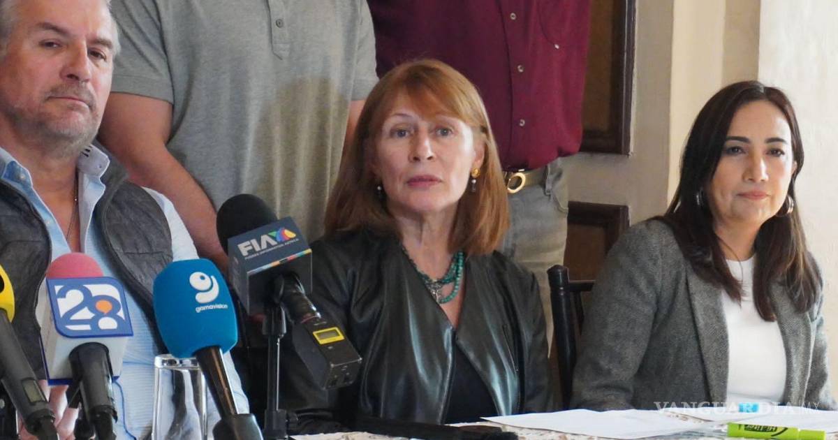 对Tatiana·克劳提尔在外交部的任职提出质疑,瞄准2027年新莱昂州选举