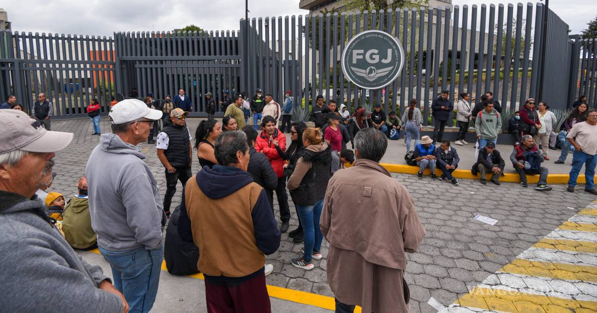 墨西哥州检察院解雇579名公职人员
