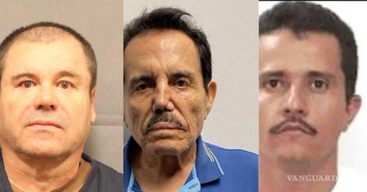 从毒枭到经理人：墨西哥毒品犯罪的新面貌