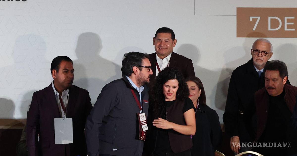 科阿韦拉选举将决定莫雷纳领导层未来；安迪协调战略