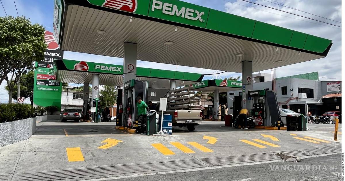 美国指控墨西哥Pemex欠款25亿美元