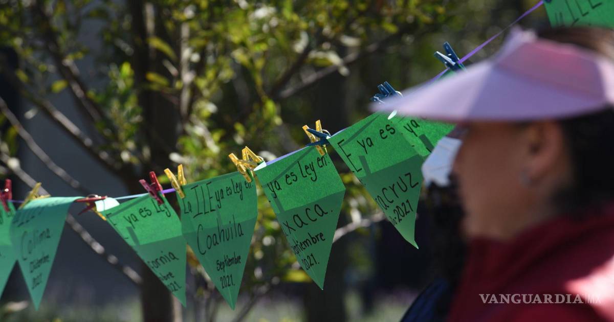 墨西哥医院面临法律堕胎访问障碍