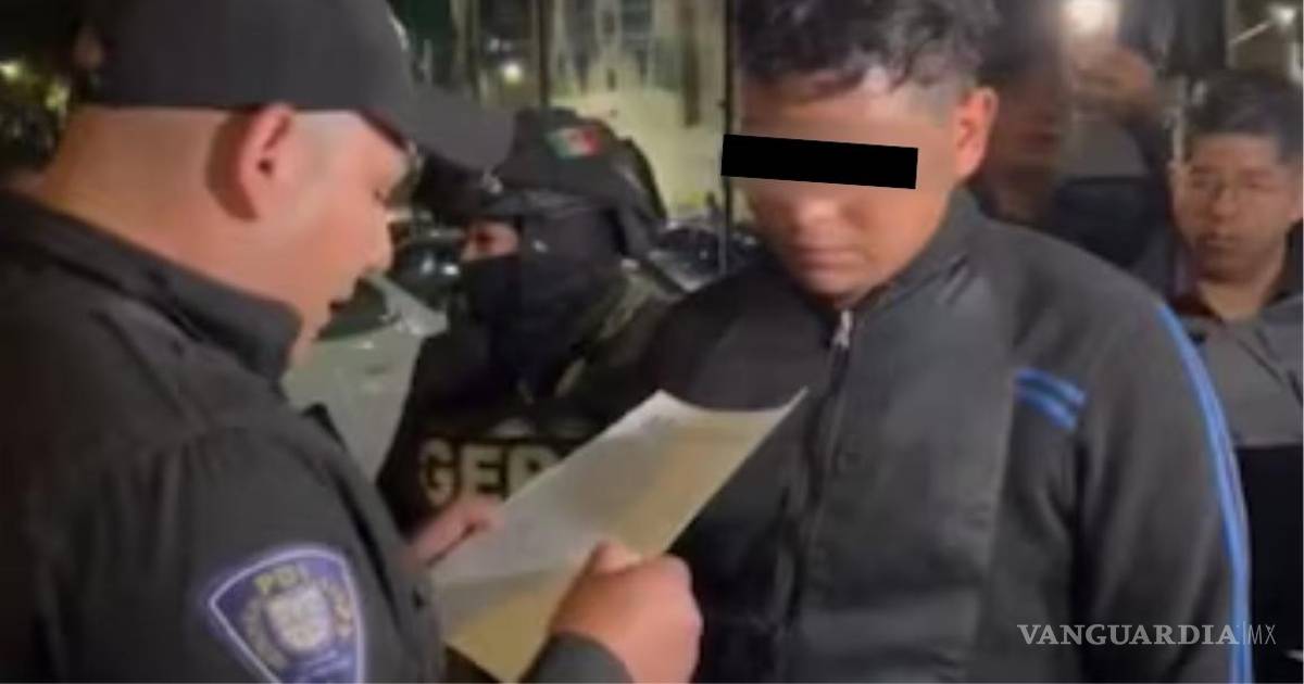 怀疑加西亚·哈夫赫被迫承认对埃迪特·瓜达卢佩的女性杀害罪