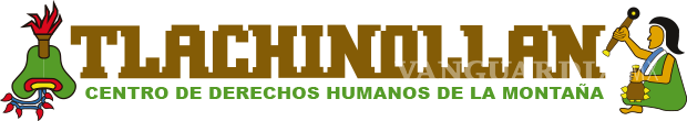 $!Denuncian Tlachinollan y Red TDT campaña de desprestigio contra normalistas de Ayotzinapa en Guerrero