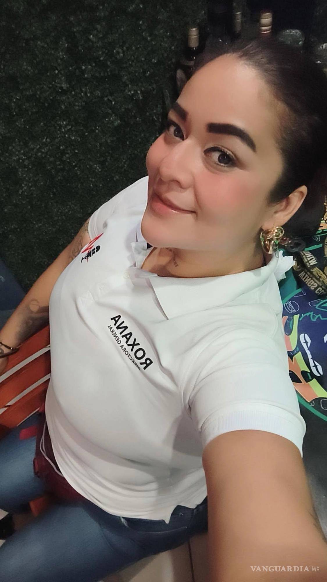 $!Desaparición de Roxana Guzmán cumple dos semanas; madre brinda más detalles sobre el día de su secuestro