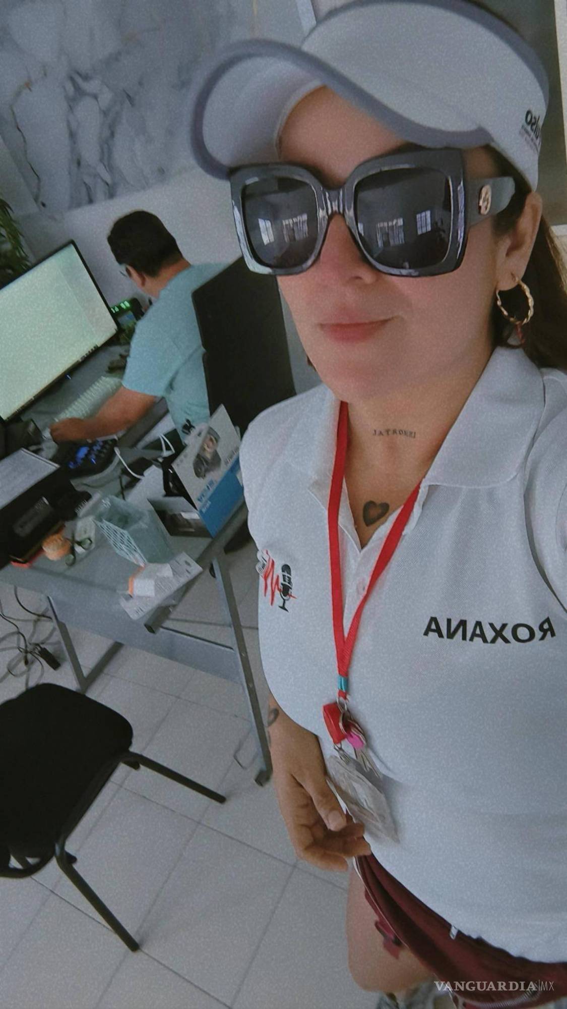 $!Desaparición de Roxana Guzmán cumple dos semanas; madre brinda más detalles sobre el día de su secuestro