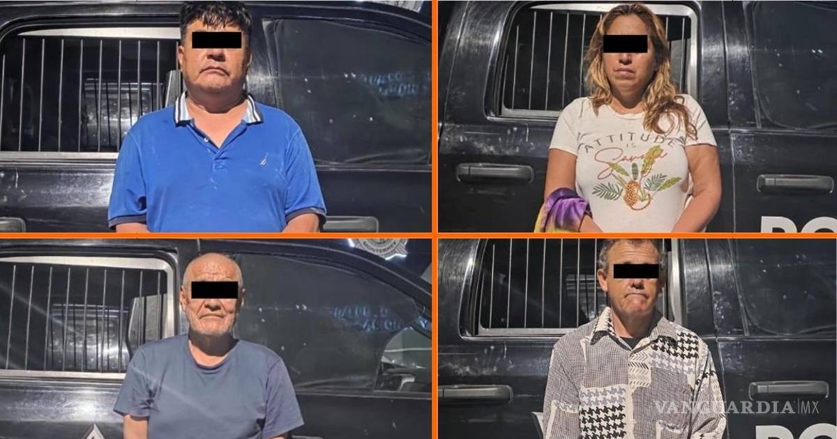 打击盗窃团伙，保护前来新莱昂的世界杯游客