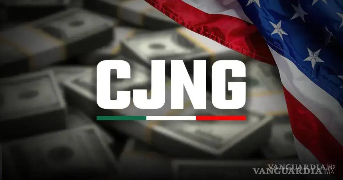 美国分析人士称“埃尔·门乔”死后CJNG未发生大规模分裂