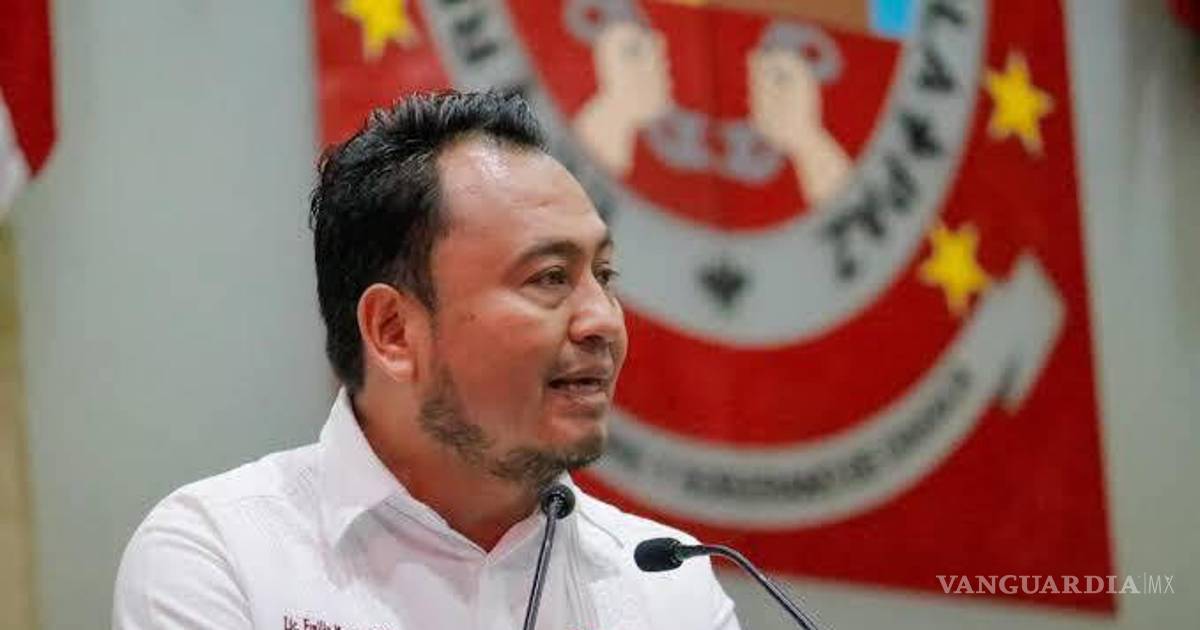 瓦哈卡州教育系统工资名册曝出腐败问题，州长哈拉下令调查