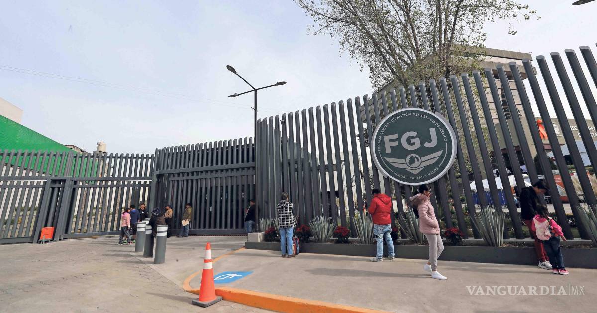 墨西哥州发现30个专门从事敲诈的犯罪团伙