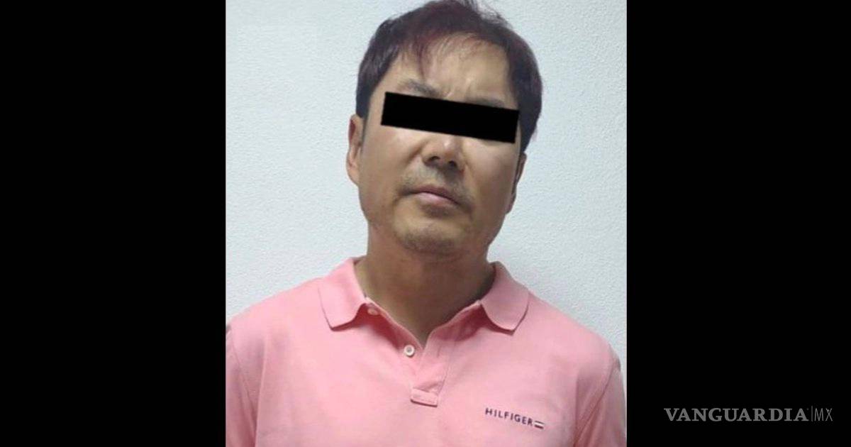 中国公民因向警车开枪被捕