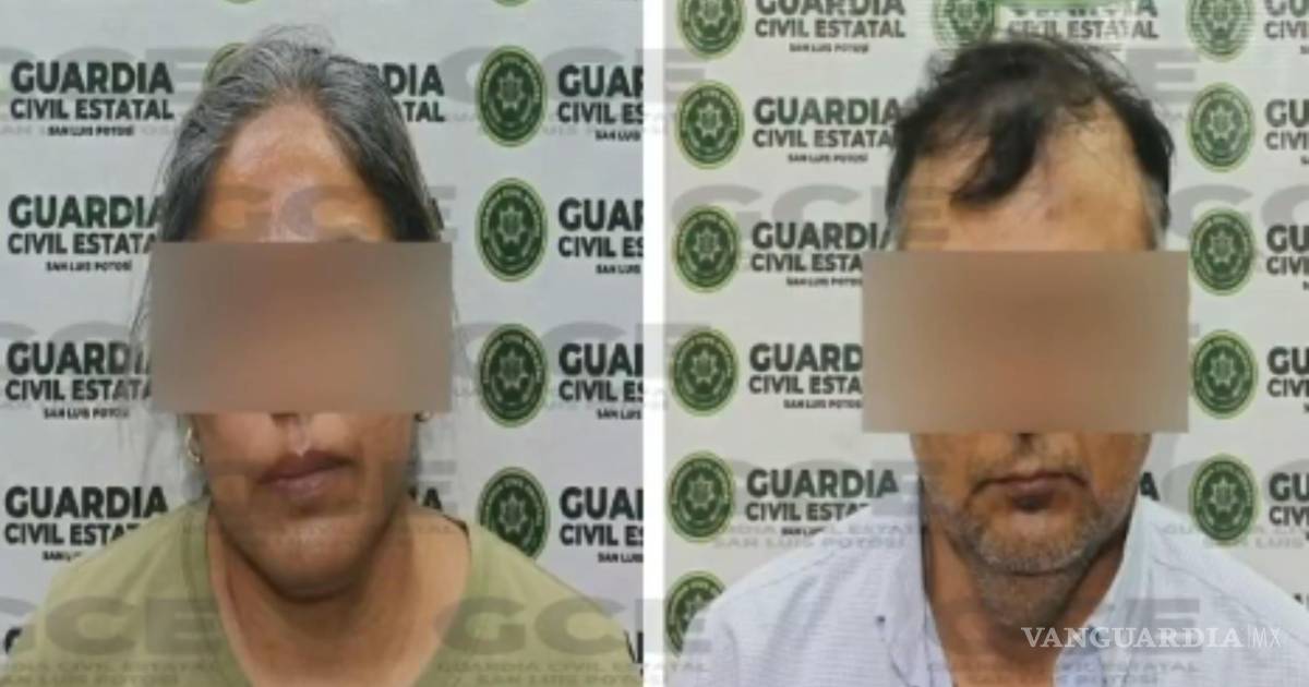 塔帕莫伦前市长及其妻子在哈瓦斯特卡地区被捕
