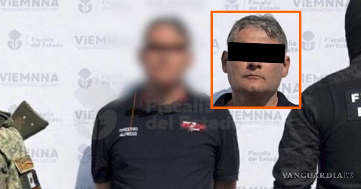 巴亚尔塔港英语教师因涉嫌制作和储存儿童色情被捕