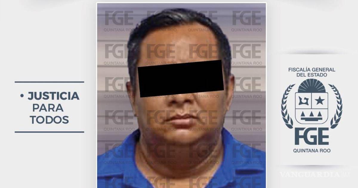 普拉亚德尔卡门一名教师因涉嫌未成年人腐败被捕