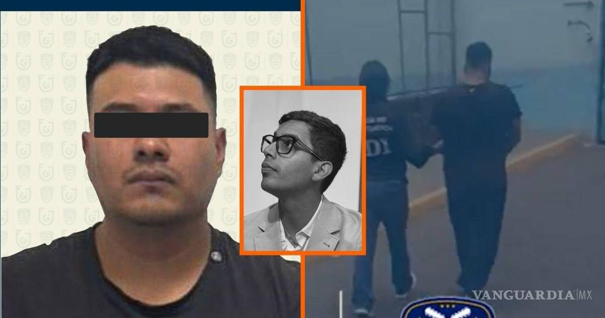 第二名涉嫌在墨西哥城杀害雷诺萨市议员的嫌疑人被捕