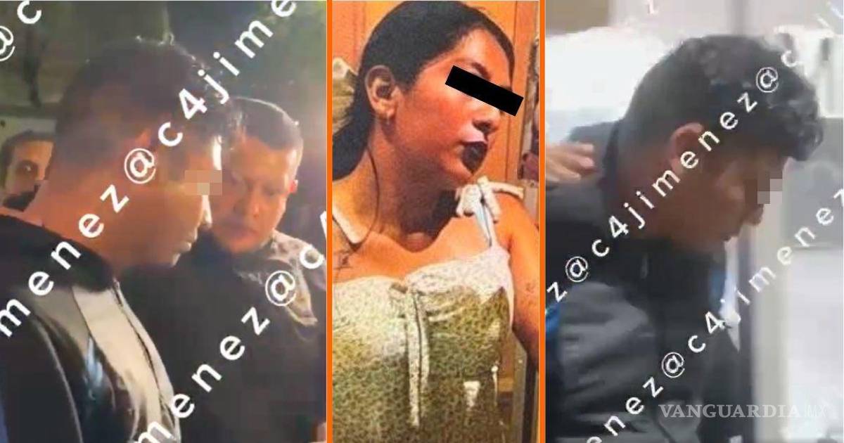 墨西哥城一名保安因涉嫌女性谋杀被捕，检方通报案件进展