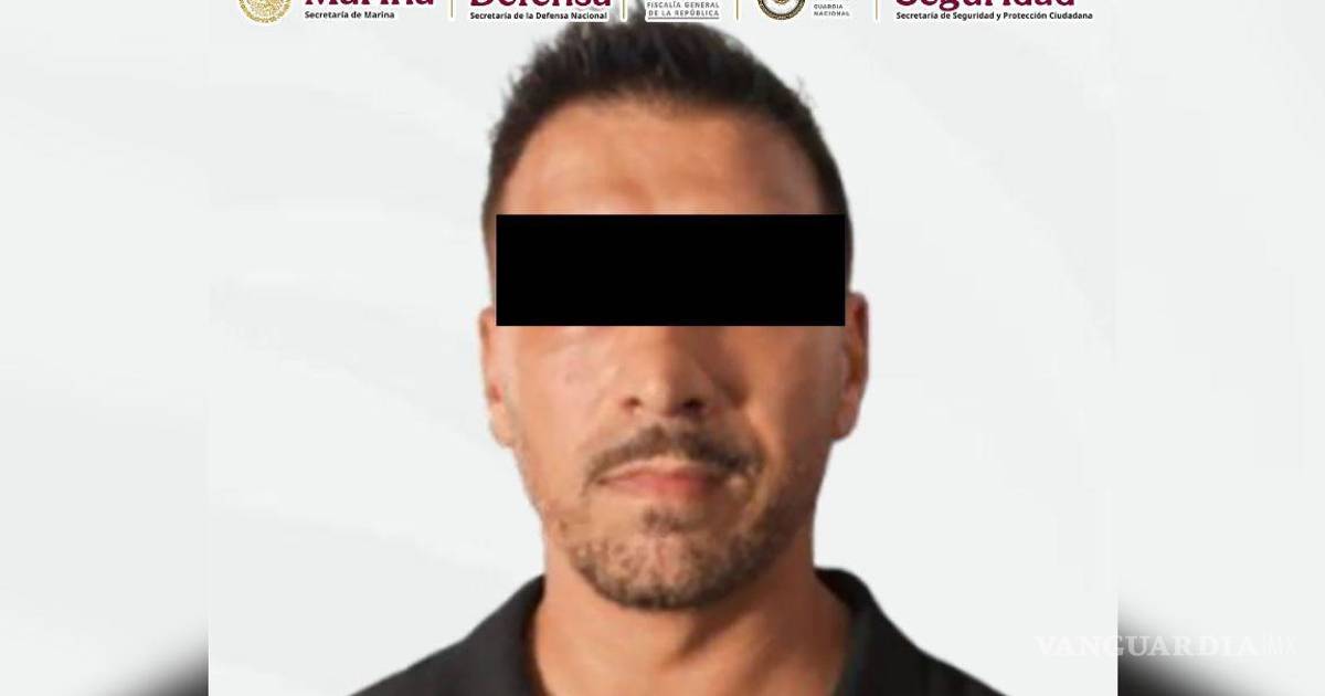 在金塔纳罗奥州逮捕欧洲十大通缉犯贩毒嫌疑人