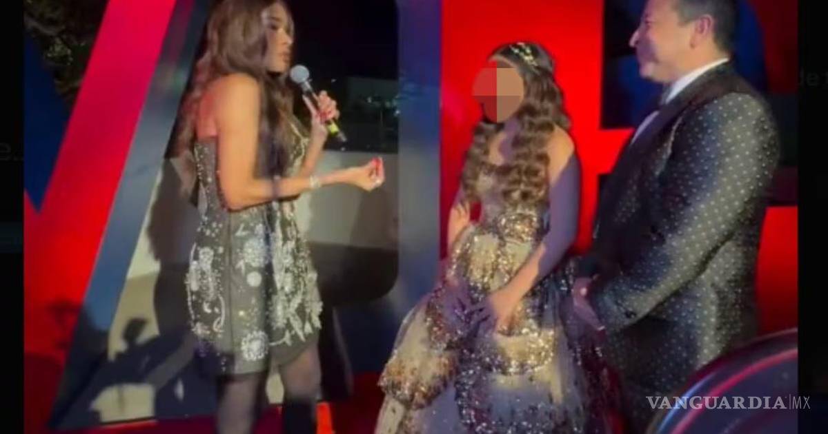 亿万债务与未申报的燃料：石油商因塔巴斯科奢华庆祝活动被指责