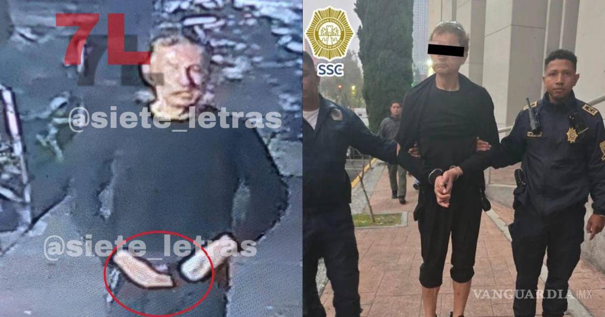 涉嫌毒害康德萨区狗只的萨尔瓦多“ N”被捕视频曝光