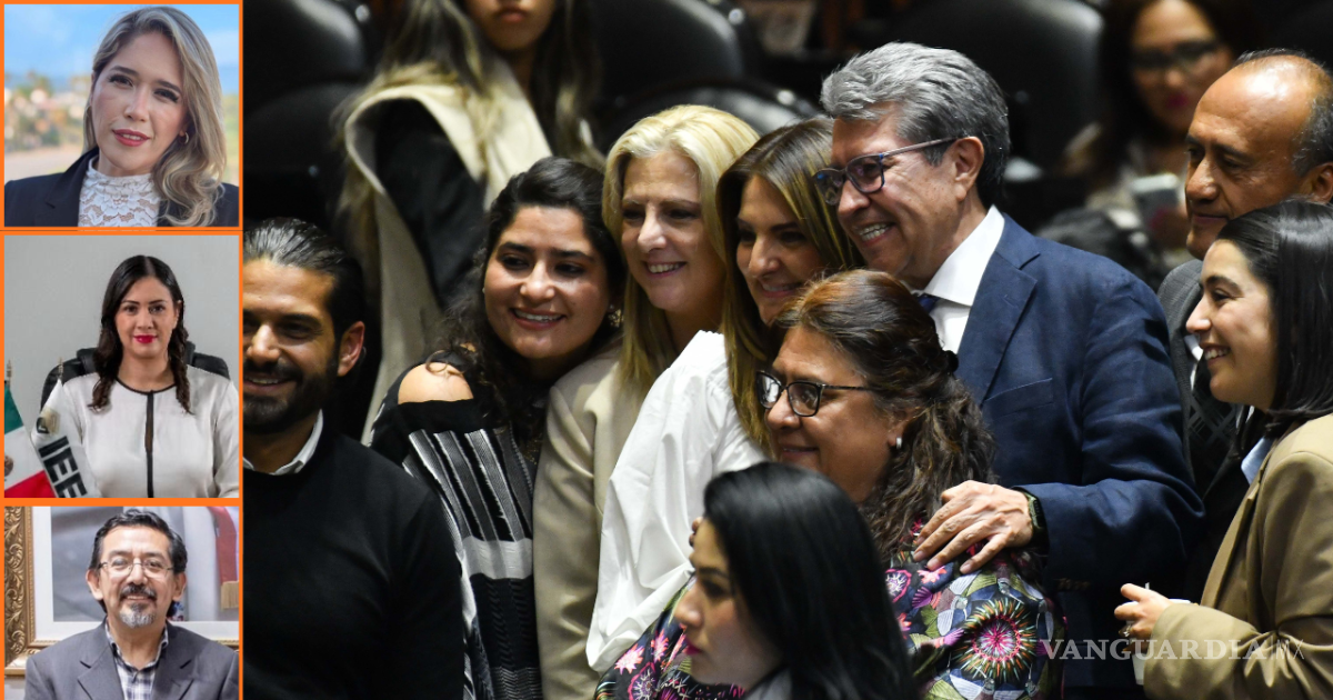 墨西哥国会任命新的INE顾问，任期九年