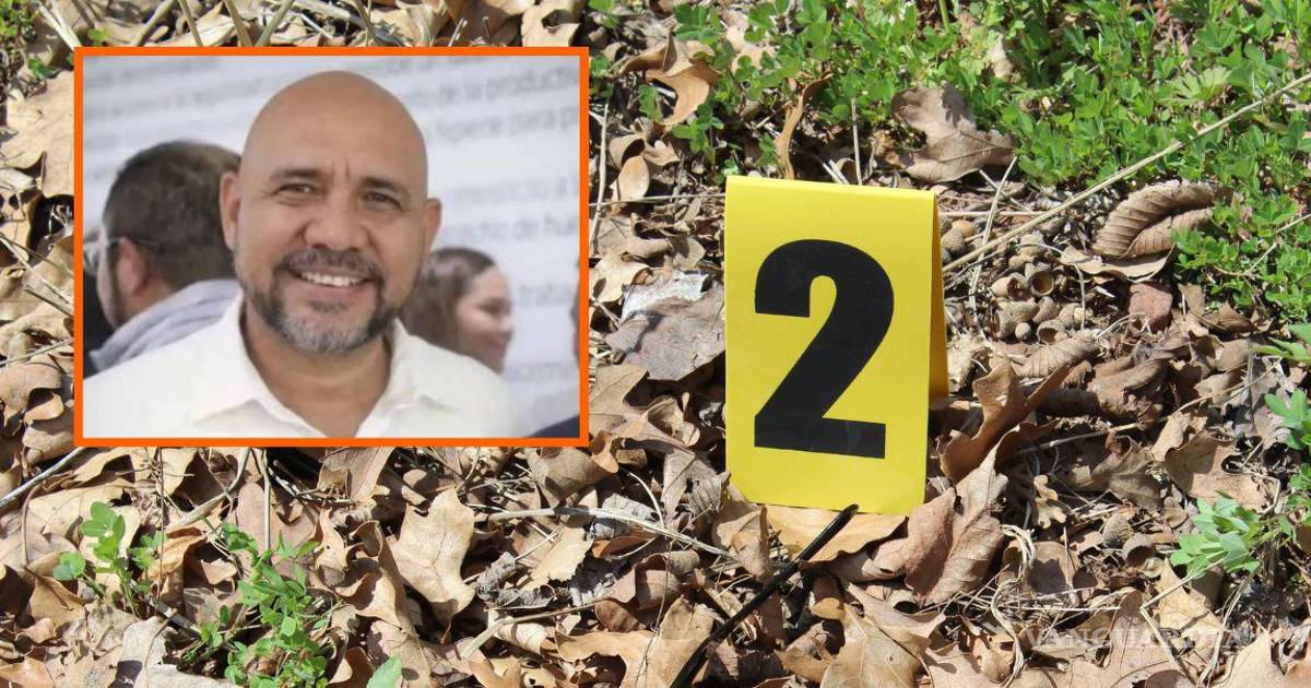 墨西哥石油工会领导者在韦拉克鲁斯附近遭刺杀