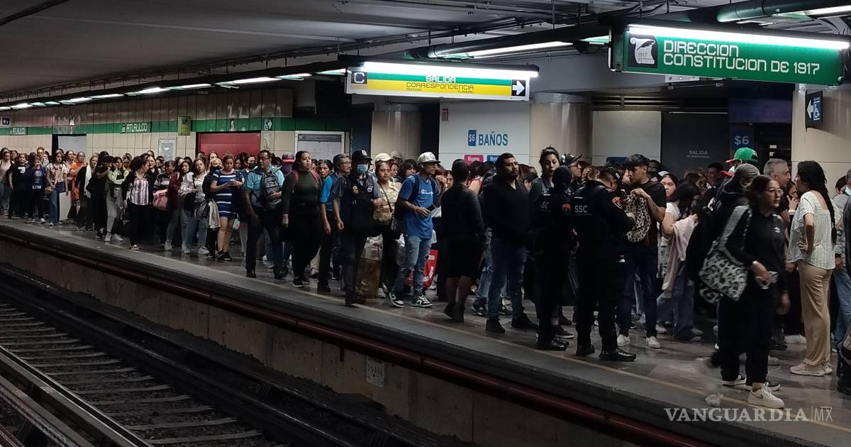 墨西哥城地铁发生警察遭枪击事件