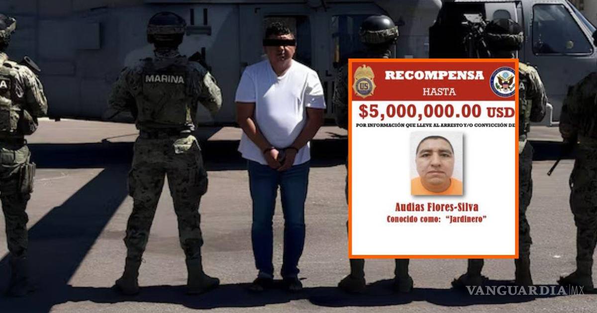 ‘园丁’：哈利斯科新世代贩毒集团操控的千万共享时间诈骗案