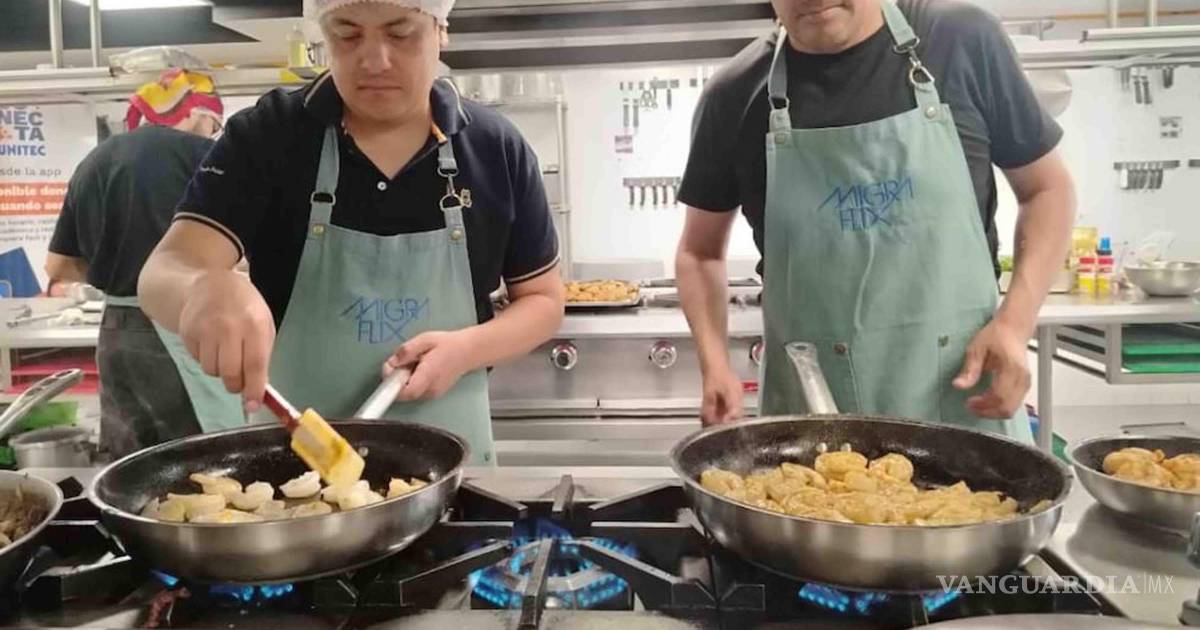 美国驻墨大使馆推动‘世界塔可’项目助力归国墨西哥人及新兴企业