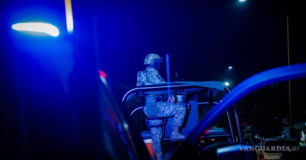 锡那罗亚州警方遭袭事件导致四人遇难