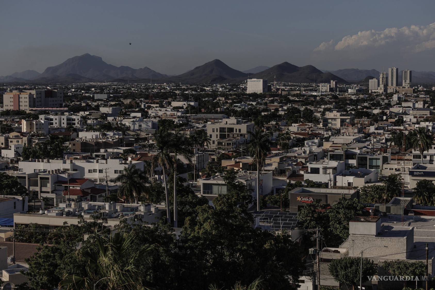 $!En el estado de Sinaloa, bastión de los cárteles, algunos residentes se mostraron dispuestos a aceptar la intervención de Estados Unidos.