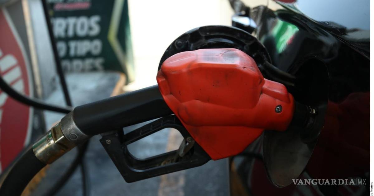 墨西哥Pemex多处柴油供应短缺引发警报