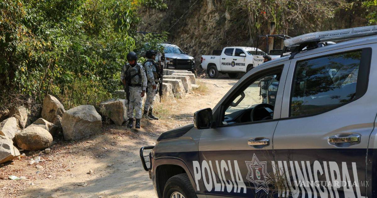 维拉埃尔莫萨-科阿察夸尔科斯公路发现人类遗骸