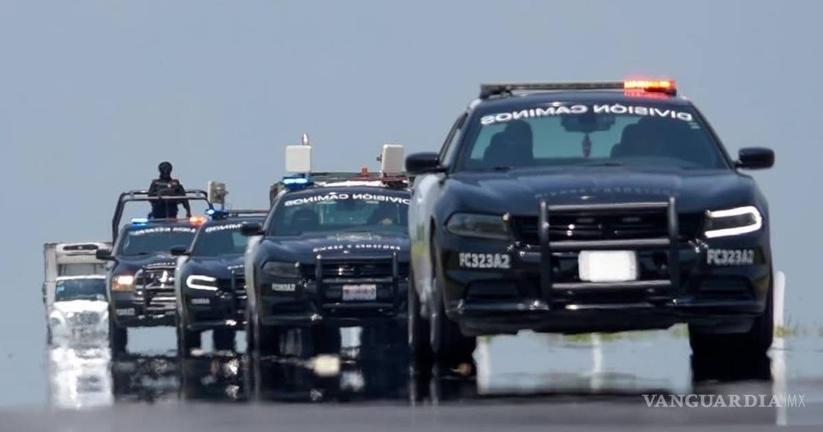 新莱昂州特兰市武装冲突造成五名嫌疑人被击毙