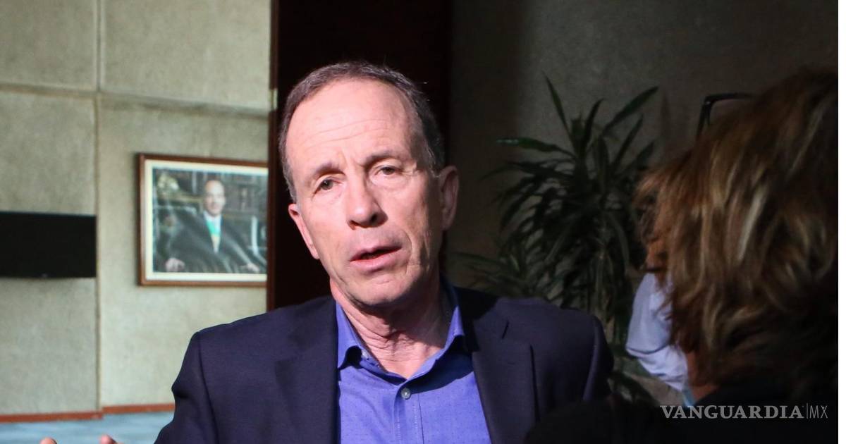 专家建议改革以推动墨西哥页岩气开发